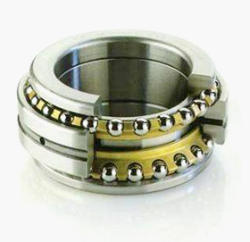 Thrust angular contact ball bearing