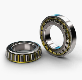 Tapered roller bearing