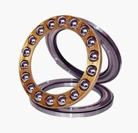 Thrust ball bearing