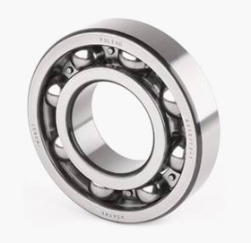 Deep groove ball bearing