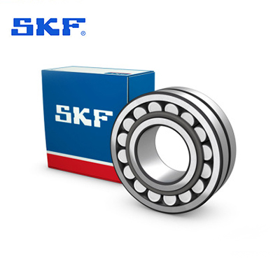 SKF spherical roller bearing