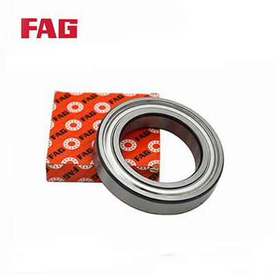 FAG deep groove ball bearing