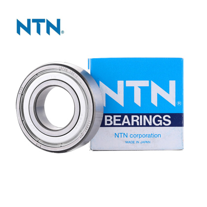 NTN deep groove ball bearing