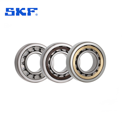 SKF Cylindrical Roller Bearing