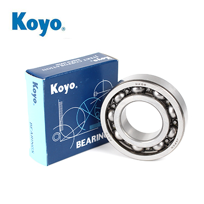 KOYO deep groove ball bearing