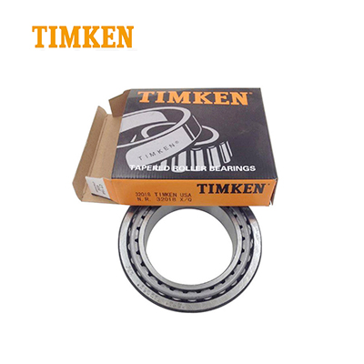 Timken tapered roller bearing