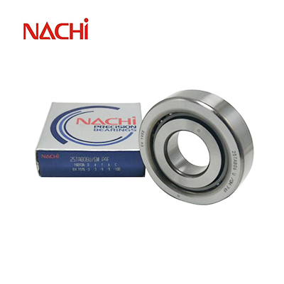 NACHI angular contact ball bearing