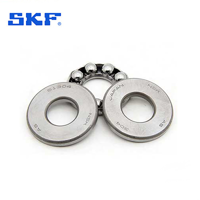 SKF thrust ball bearing