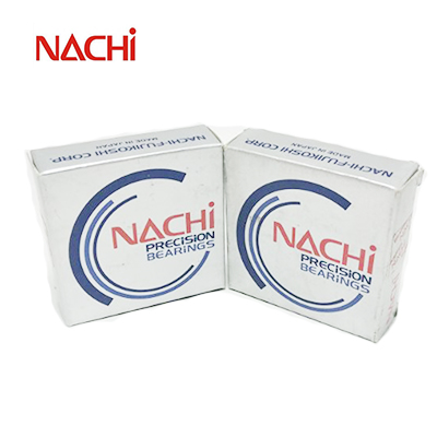 NACHI angular contact ball bearing