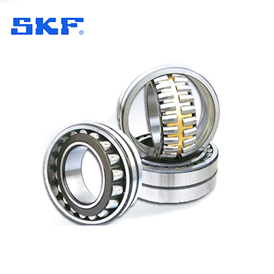 SKF spherical roller bearing