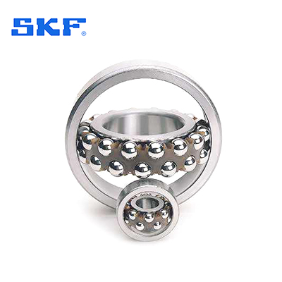 SKF self-aligning ball bearing