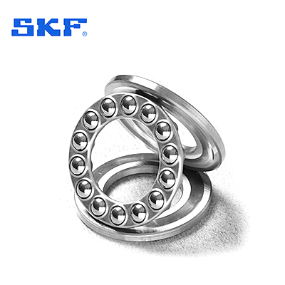 SKF thrust ball bearing