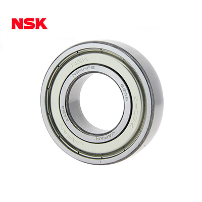 NSK deep groove ball bearing