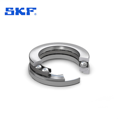 SKF thrust ball bearing