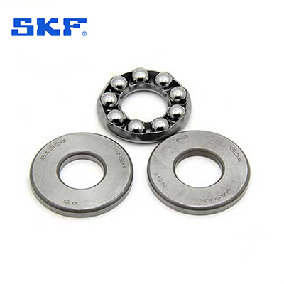 SKF thrust ball bearing