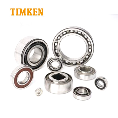 Timken deep groove ball bearing