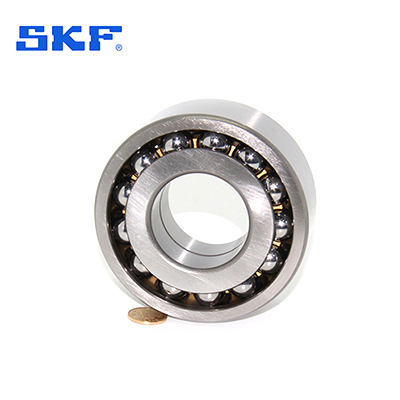 SKF Angular Contact Bearing