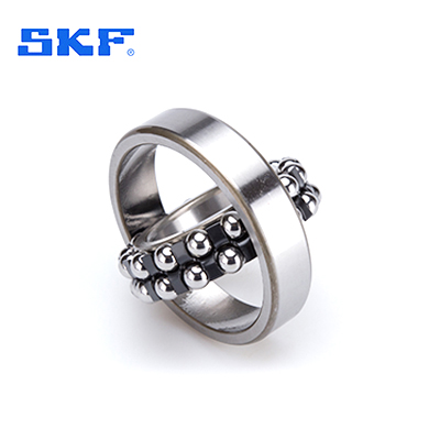 SKF self-aligning ball bearing