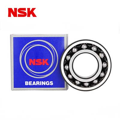 NSK self-aligning ball bearing