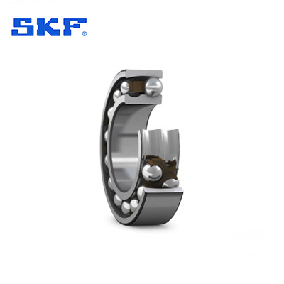 SKF self-aligning ball bearings