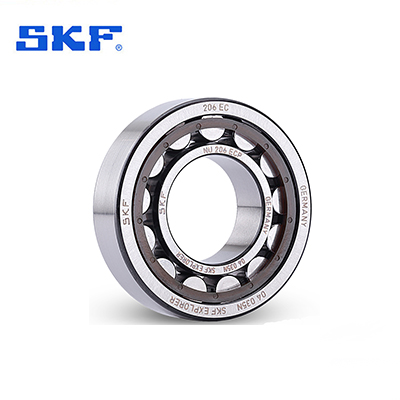 SKF Cylindrical Roller Bearing