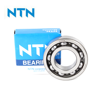 NTN deep groove ball bearing