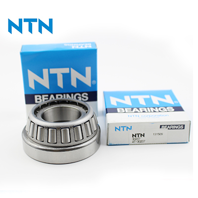 NTN tapered roller bearing