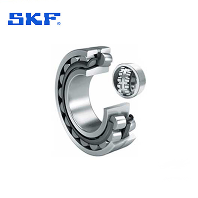 SKF spherical roller bearing