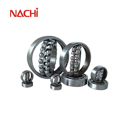 NACHI self-aligning ball bearing