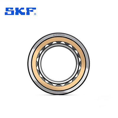 SKF cylindrical roller bearing