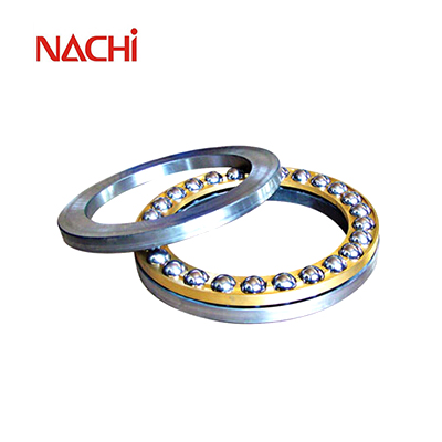 NACHI thrust ball bearing