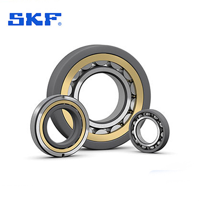 SKF Cylindrical Roller Bearing