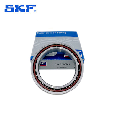 SKF angular contact bearing