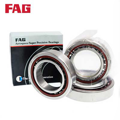 FAG Angular Contact Ball Bearing