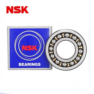 NSK self-aligning ball bearing