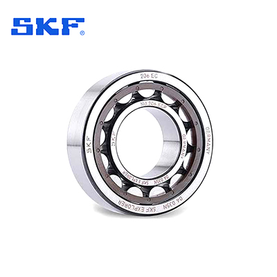 SKF Cylindrical Roller Bearing