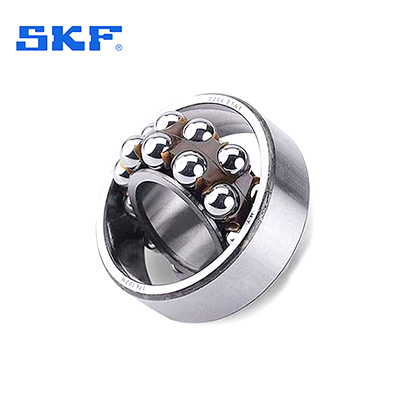 SKF self-aligning ball bearing