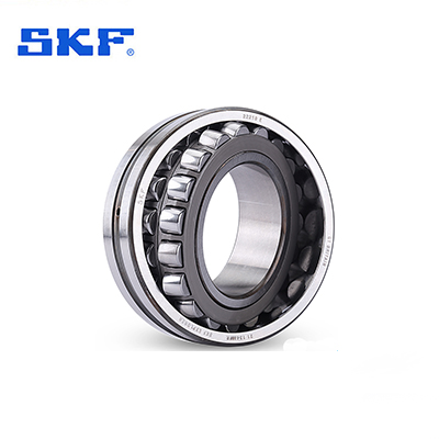 SKF spherical roller bearing