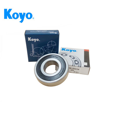 KOYO deep groove ball bearing