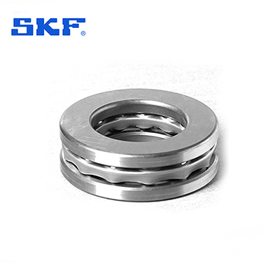 SKF thrust ball bearing