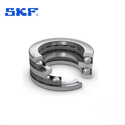 SKF thrust ball bearing