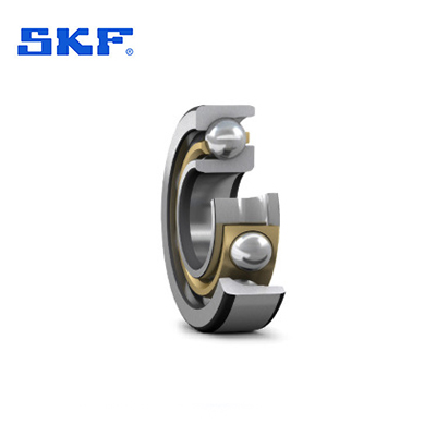 SKF Angular Contact Ball Bearing