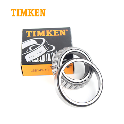 Timken tapered roller bearing