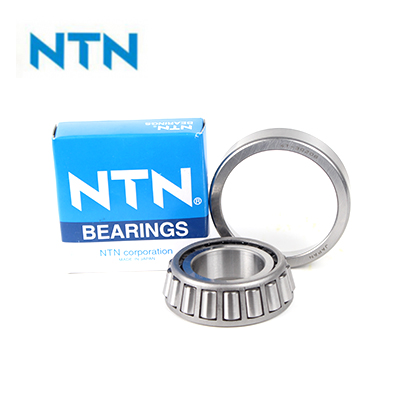 NTN tapered roller bearing