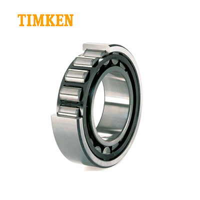 Timken cylindrical roller bearing