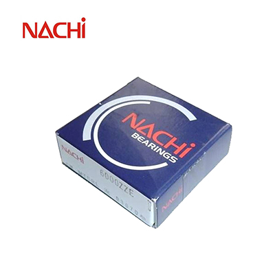 NACHI deep groove ball bearing