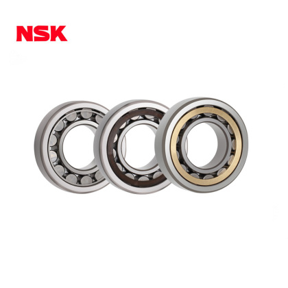 NSK cylindrical roller bearing