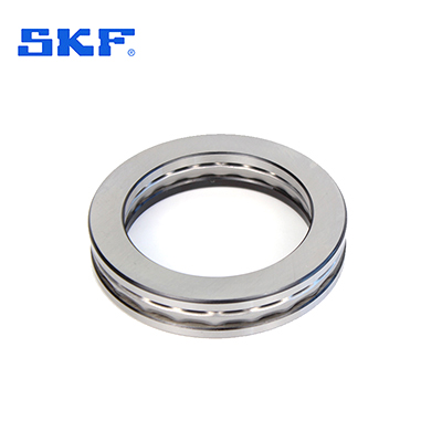 SKF thrust ball bearing