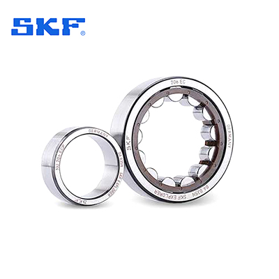 SKF Cylindrical Roller Bearing