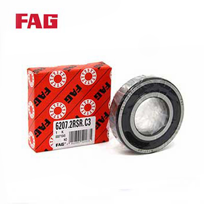 FAG deep groove ball bearing